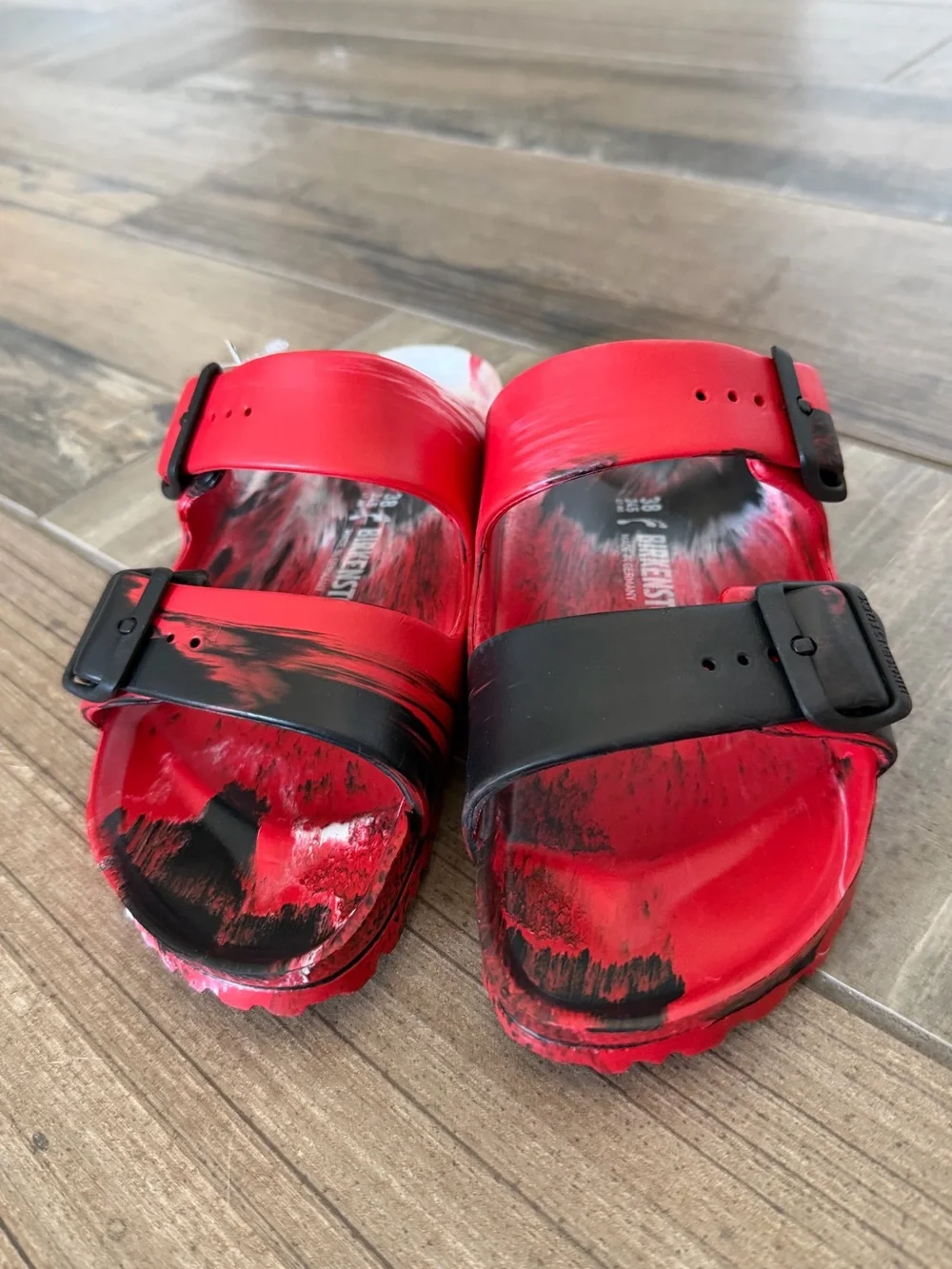 Birkenstock Arizona EVA size Women’s 7